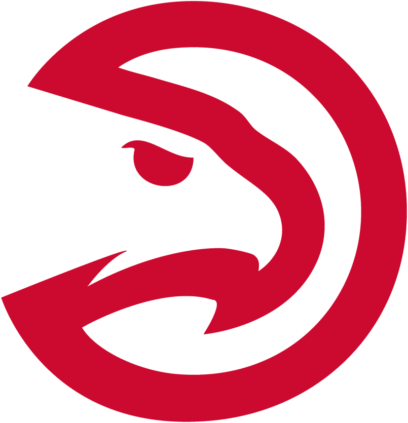 Atlanta Hawks 2015-Pres Secondary Logo iron on transfers for fabric